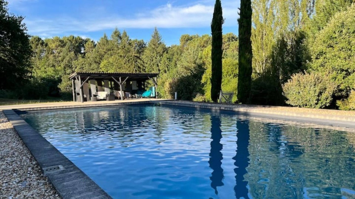 Boulazac-Isle-Manoire Apartment | Magnifique Loft Avec Piscine