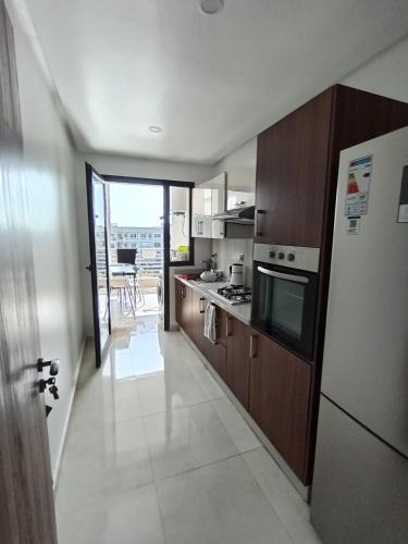 Cherrat Apartment | Magnifique apparemment vue piscine