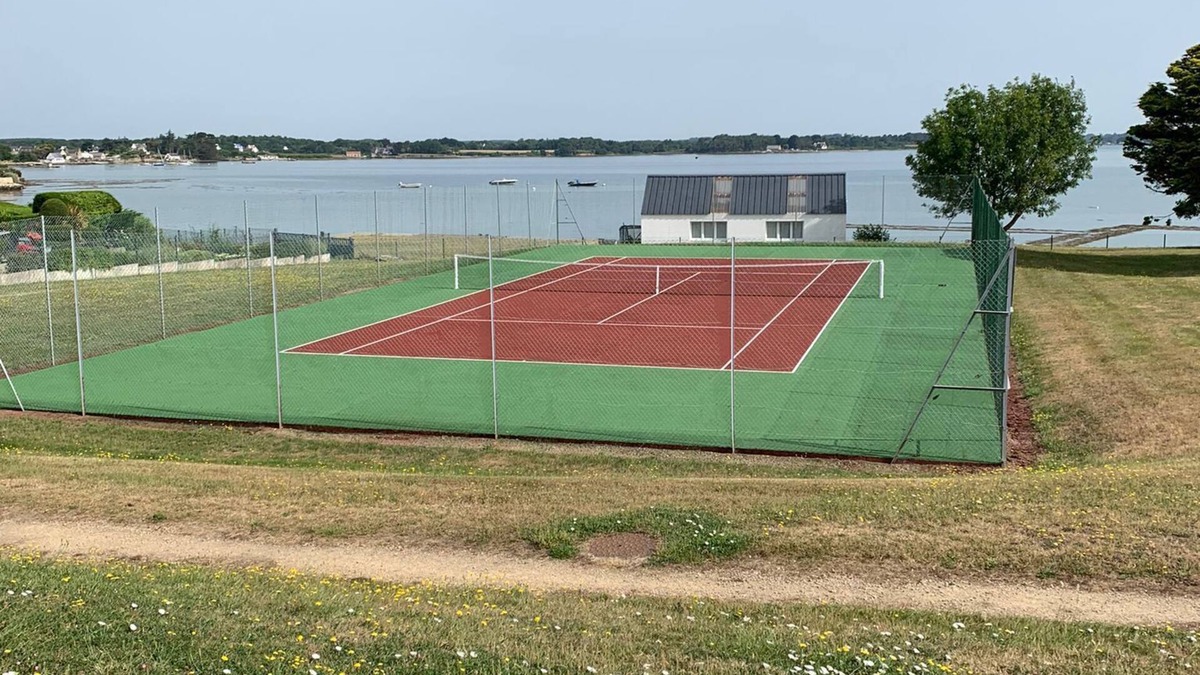 Locmariaquer Apartment | Magnifique Appartement Avec vue sur le Golfe du Morbihan