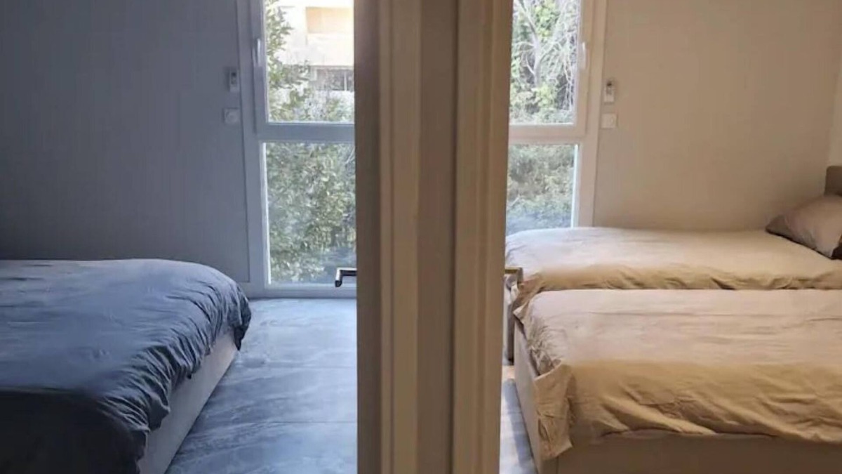La Plage Apartment | Magnifique Appartement Avec vue sur mer Panoramique ,plage à 150 m