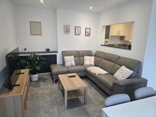 Givet Apartment | Magnifique appartement 2 chambres