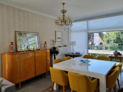 Laken Apartment | Magnifique appartement- Brussels expo Laeken