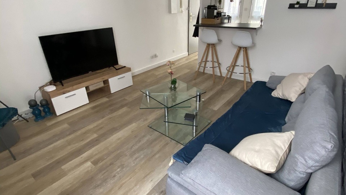 Nimes City Centre Apartment | Magnifique Appartement Centre Historique de Nîmes