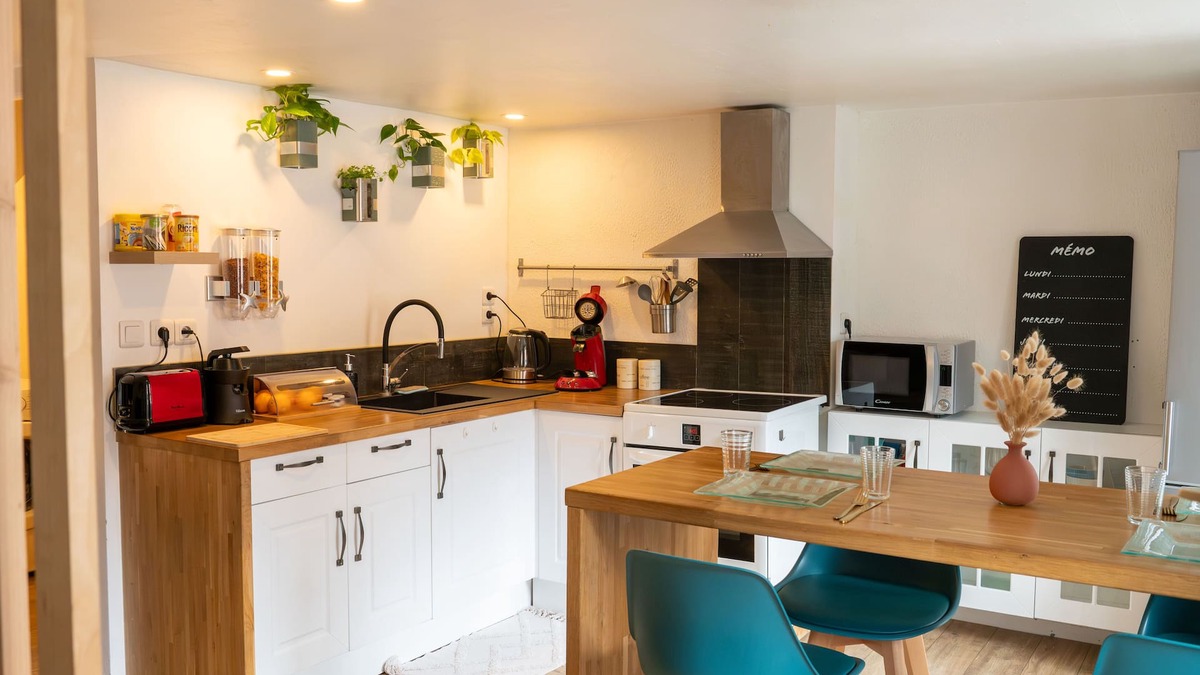 Langres Apartment | Magnifique Appartement en Plein Centre Ville Historique « Le Vieux Langres »