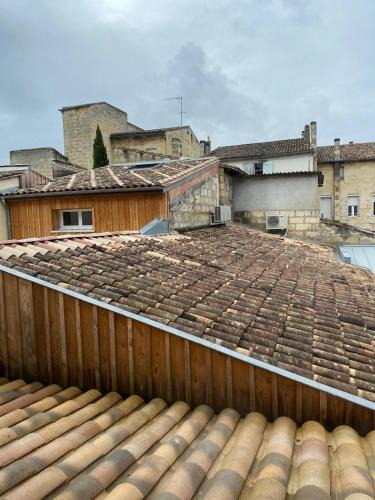 Libourne Apartment | Magnifique appartement