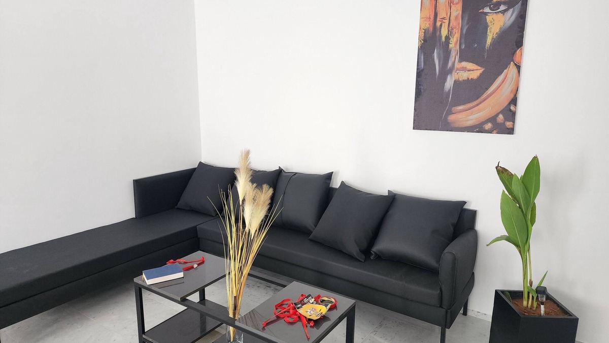 Monastir Apartment | Magnifique Appartement au Coeur de Monastir
