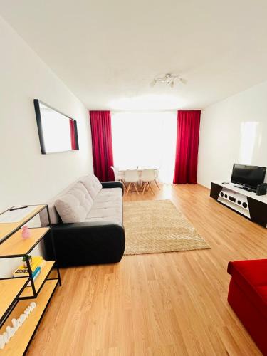 Kleinmunchen Apartment | Magnifique Appartment