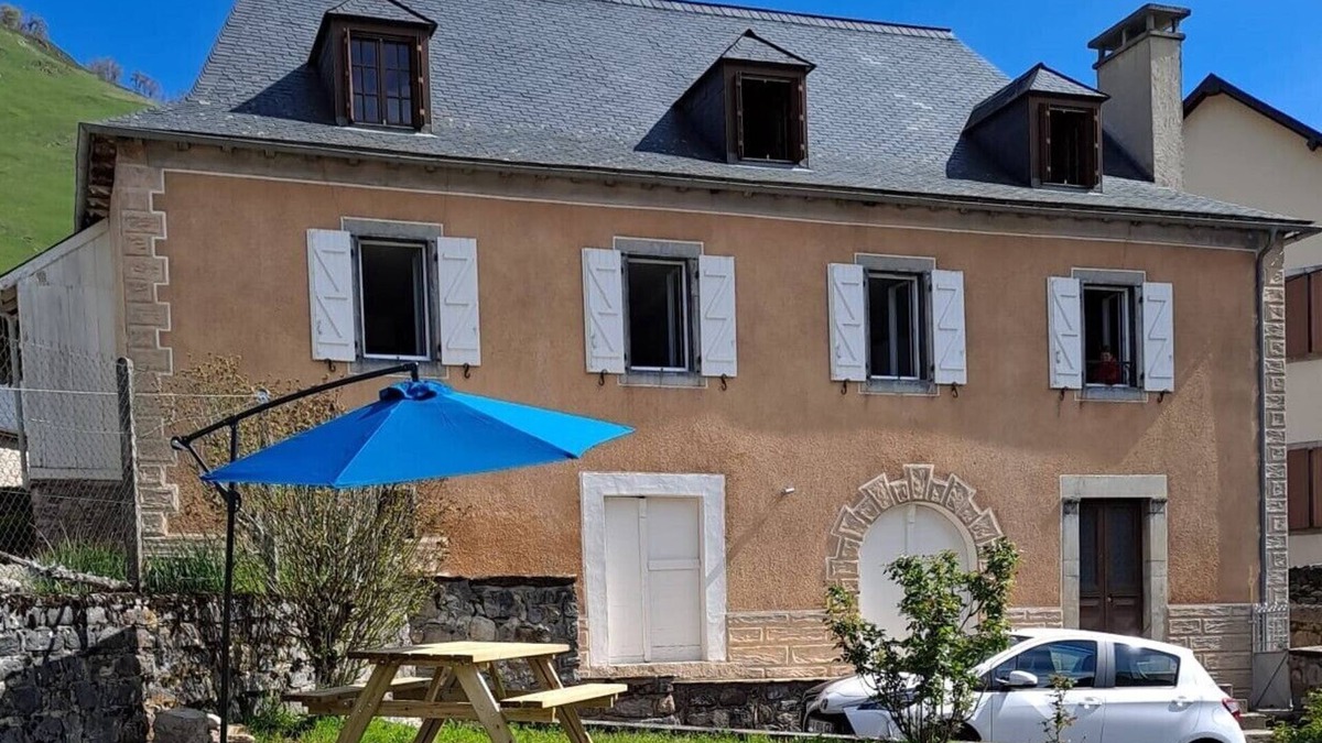 Lescun Cottage | Magnifique Cottage au Centre de Lescun