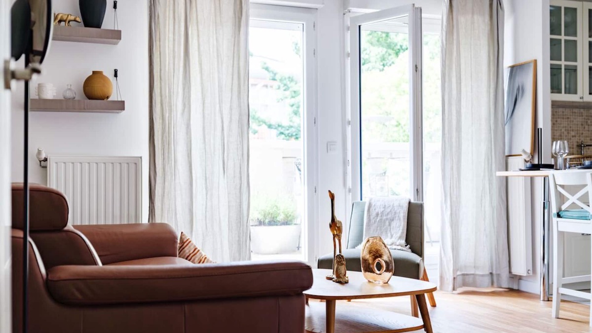 Villiers-sur-Marne Apartment | Magnifique F3 Classé 3 à 20 min de Paris & Disney