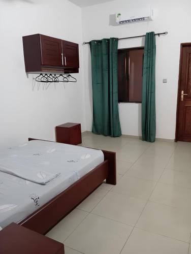 Cococodji Apartment | Magnifique F3 Proche Aéroport et Plage Fidjrossè Cotonou