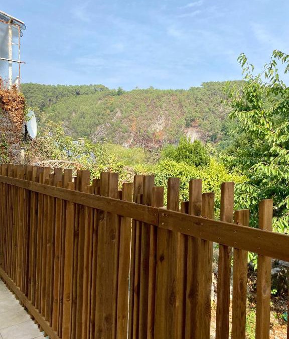Saint-Leonard-des-Bois Apartment | Magnifique appartement 2/4 pers - Le Saint Leo