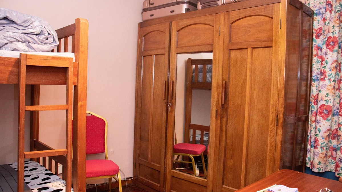 Nairobi House | Magnifique home - vocational and professional travel home