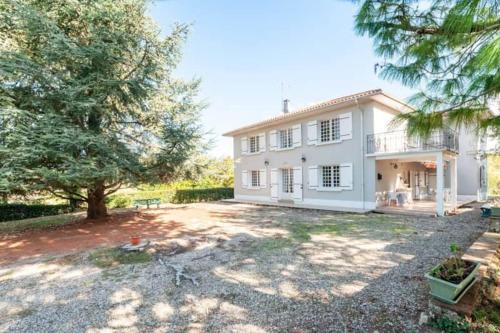 Bon-Encontre House | Magnifique maison avec piscine