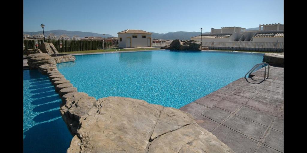 Castalla Apartment | Magnifique maison entre mer et montagne