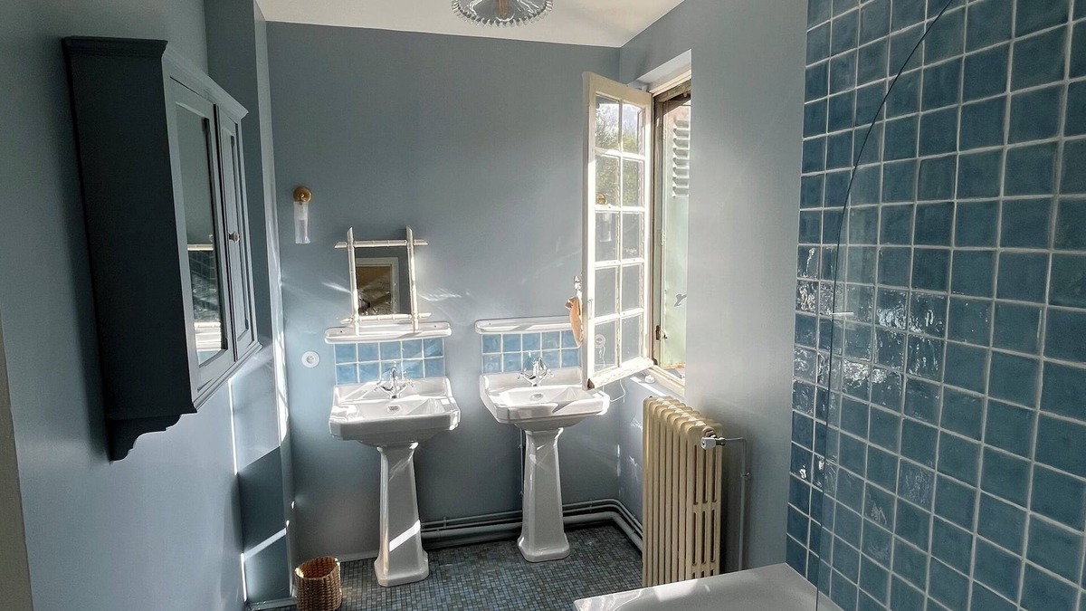 Rainfreville House | Magnifique Maison de Campagne Rénovée