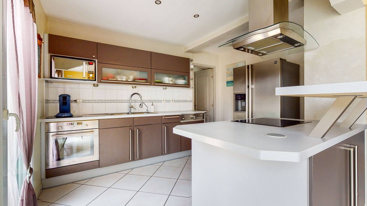 Miplaine House | Magnifique Maison Dans Quartier Résidentiel
