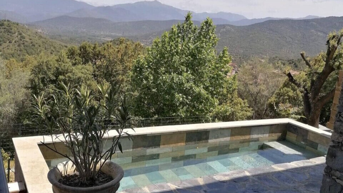 Moltifao House | Magnifique Maison vue Exceptionnel Piscine Privée
