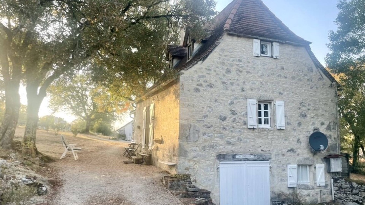Orniac House | Magnifique Propriété sur un Terrain de 55 Ares, Piscine, 5 Chambres