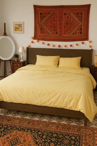 Gambetta Apartment | Magnifique T3 Art Deco Ecusson