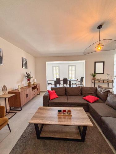 Bonifacio Apartment | Magnifique T3 les hauts du port Bonifacio