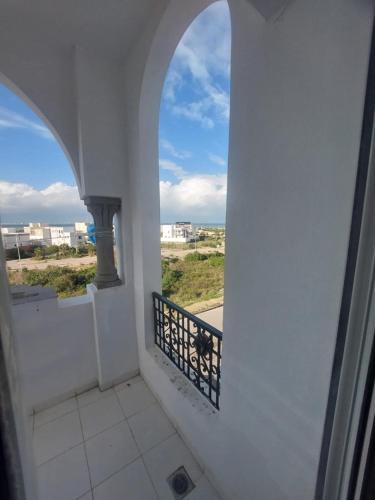 Bir El Bey Apartment | Magnifique T4