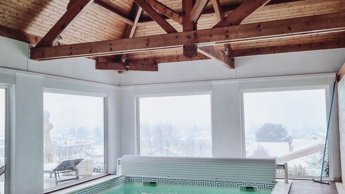 Marennes House | Magnifique Vila EST Lyonnais
