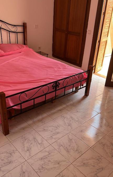 Cabo Negro House | Magnifique villa duplex au bord de la piscine