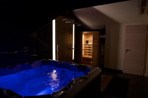 Riedisheim Villa | Magnifique Villa le89golden jacuzzi et sauna privatif