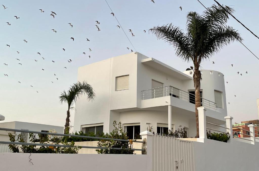 Imsouane Villa | Magnifique villa proche de la mer ! (2 chambres)