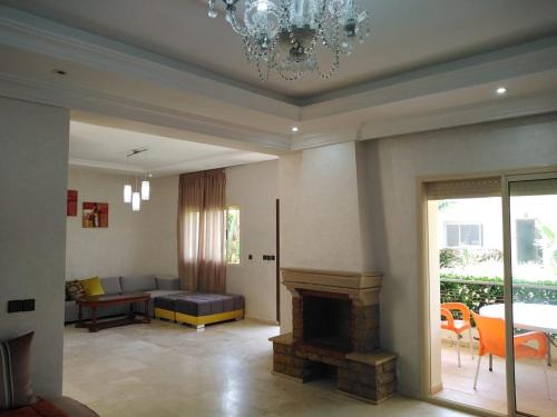 Lamharza Essahel Villa | Magnifique Villa Savannah Beach sidi rahal