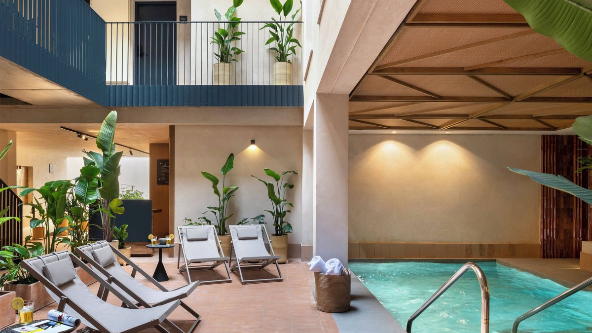 Triana Apartment | Magno Apartments Castilla