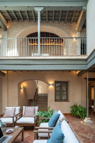 San Bartolome Apartment | Magno Apartments Verde Luxury House