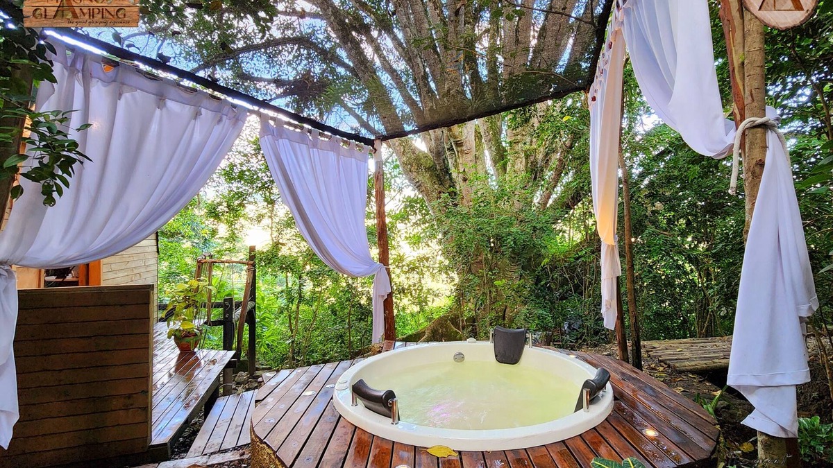 Pachavita Hotel | Magno Glamping