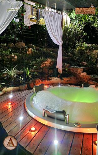 Pachavita Other | Magno Glamping Valle de Tenza
