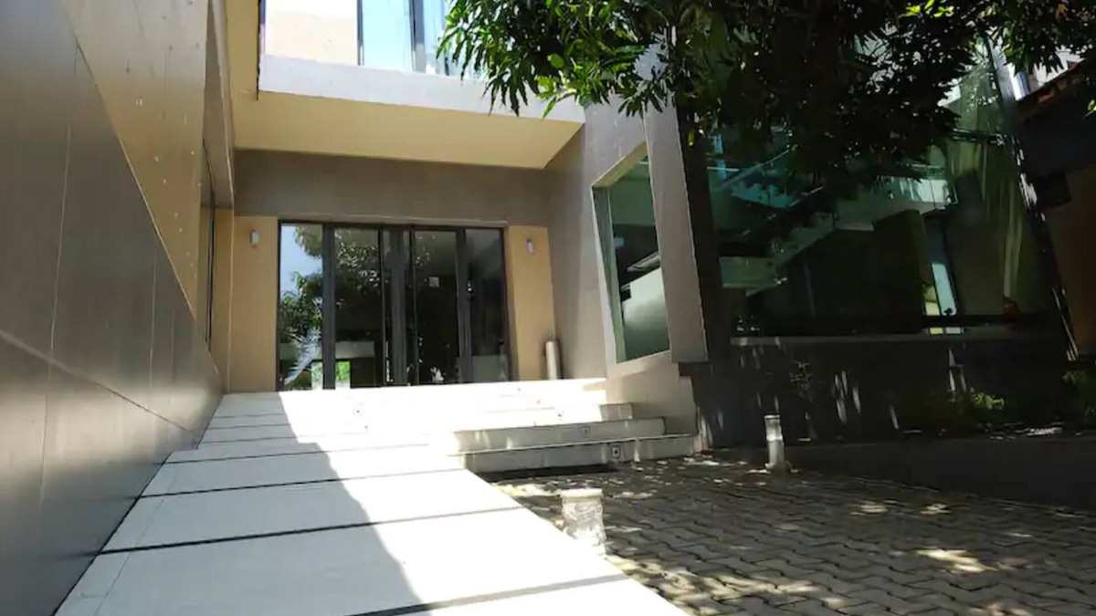 Malabo Hotel | Magno Suites