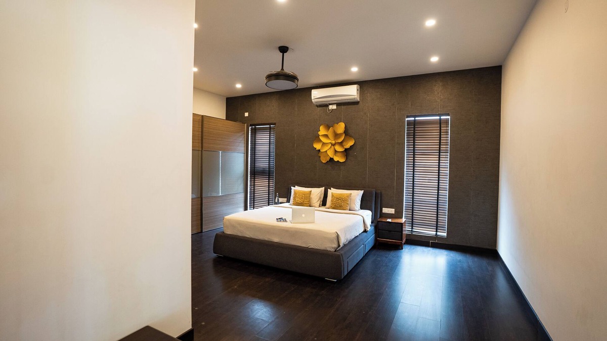 Kanakapura Villa | Magnolia - 3BR Private Pool Villa