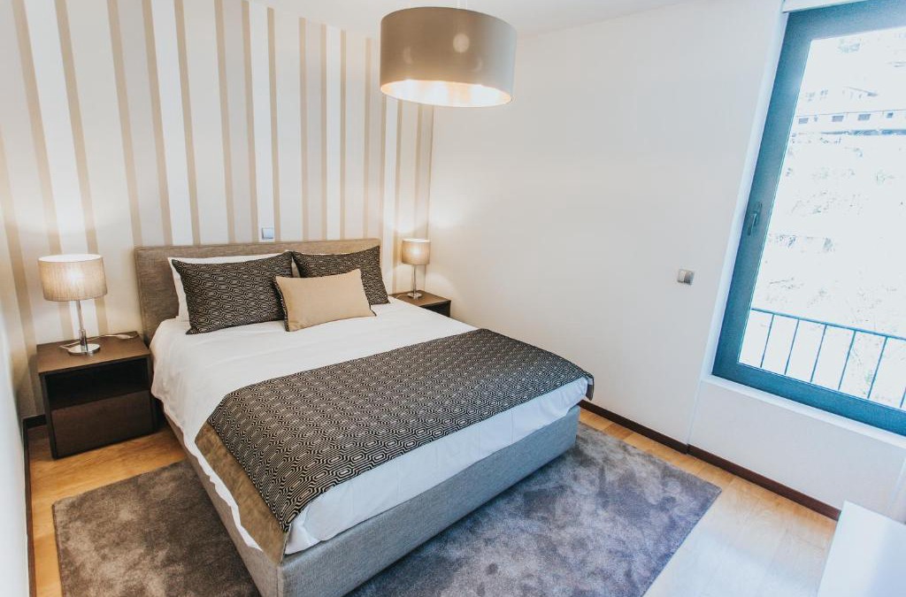 Geres Apartment | Magnolia Apartment