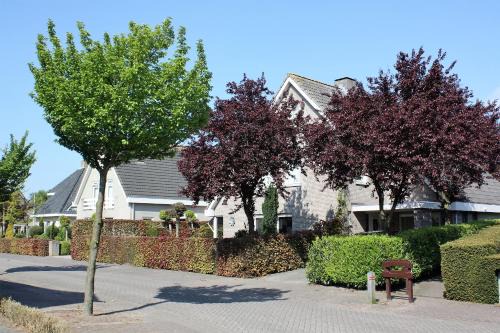 Vlijmen Bed & Breakfast | Magnolia appartement