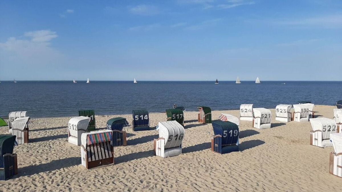 Wangerland Boat Rental | Magnolia Comfortable holiday residence