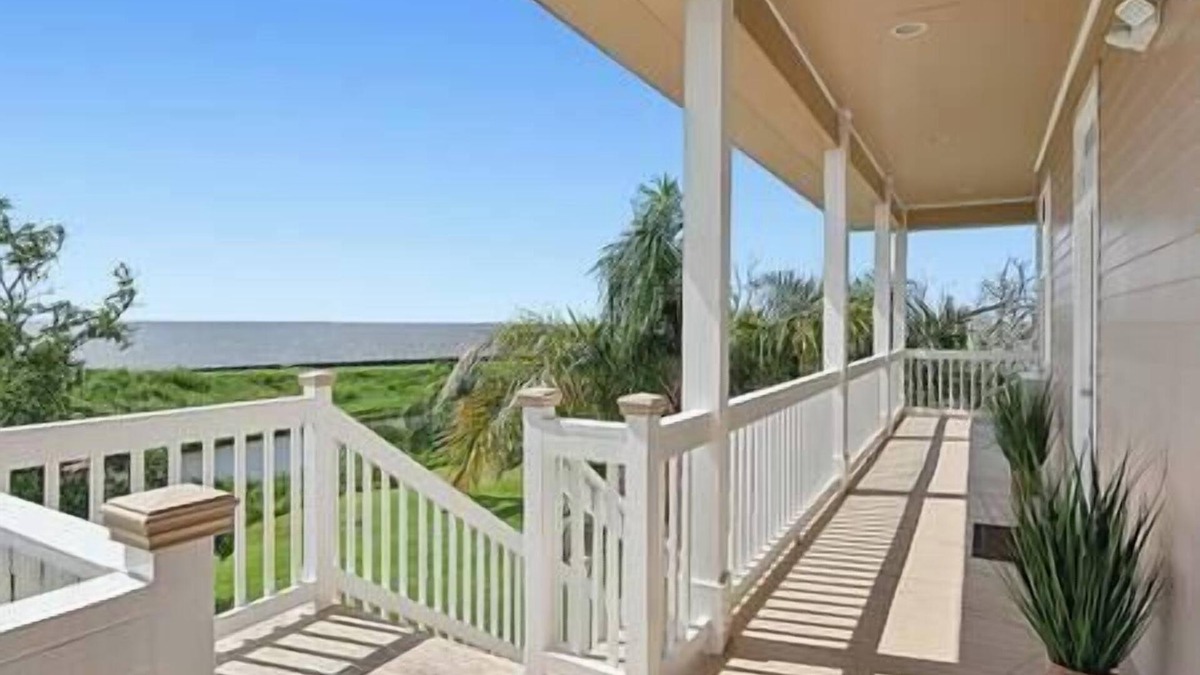 Lafitte Bed & Breakfast | Magnolia Cottage R5