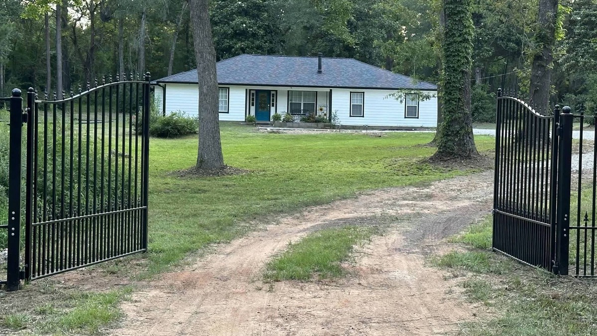 Kilgore House | Magnolia Grace Place