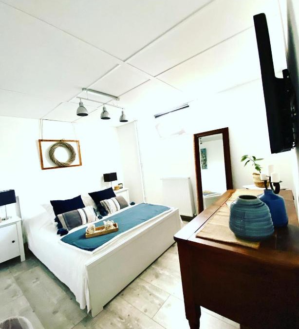 Auch Bed & Breakfast | MAGNOLIA HOME 32