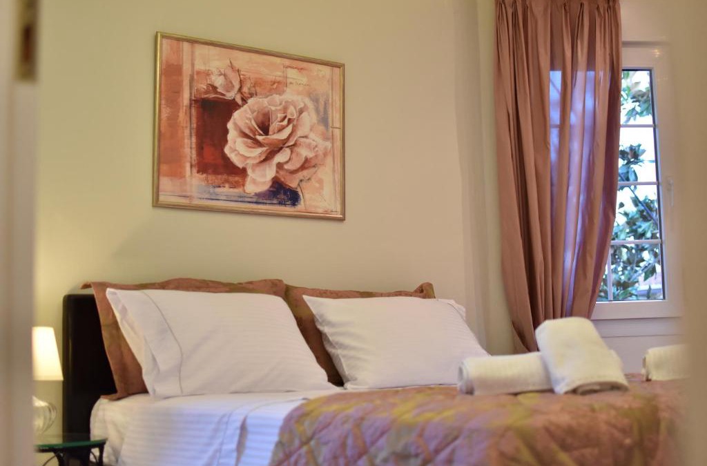 Ioannina Apartment | Magnolia House in Ioannina