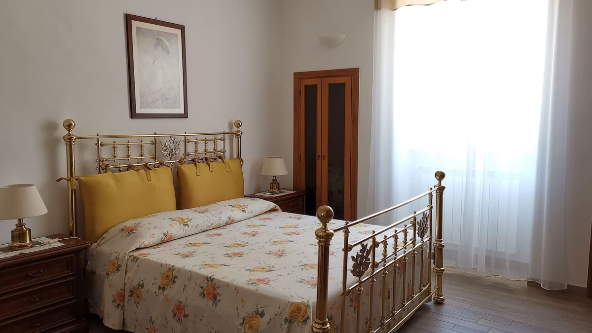 Montalbano Apartment | Magnolia House