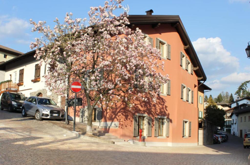 Levico Terme Apartment | Magnolia Levico
