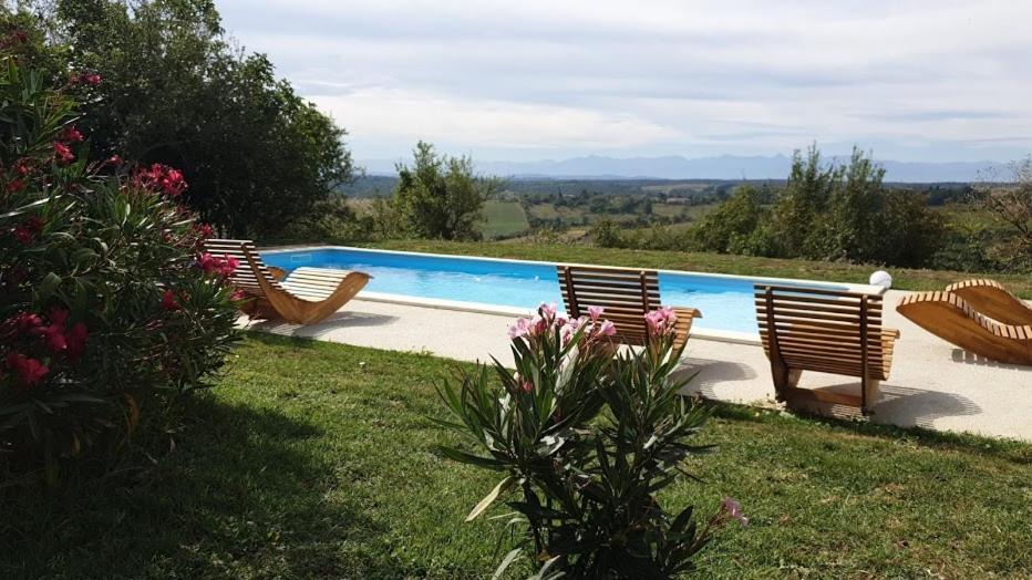 Saint-Frajou House | Magnolia résidence Domaine Cap de Coste