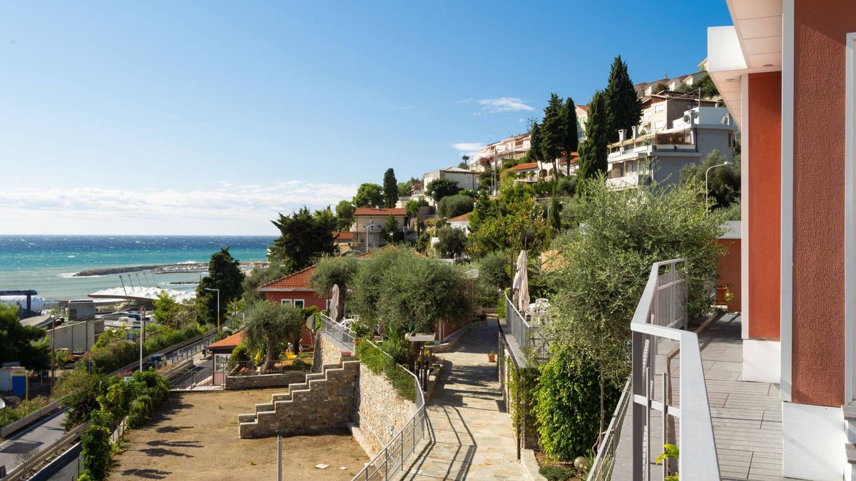 San Lorenzo al Mare House | Magnolia (SLR405) by Interhome
