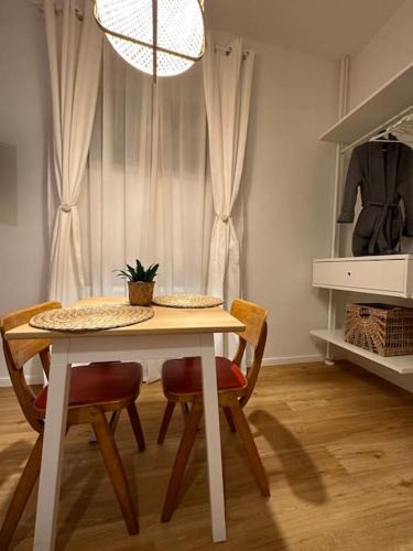 Domzale Apartment | Magnolia Studio