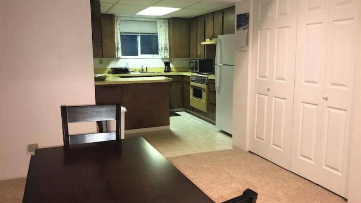 College Place Apartment | Magnolia Suite - Sleeps 2-4 - Spacious - 3 miles from Downtown Walla Walla