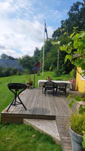 Ullared Bed & Breakfast | Magnoliabackens Bed and Breakfast